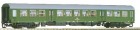 13652 Tillig Passenger car 2nd class Bmhe